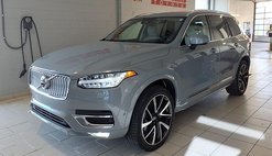 2024 Volvo XC90 B6 Plus Bright Theme 6P