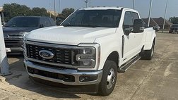 2024 Ford Super Duty F-350 Lariat