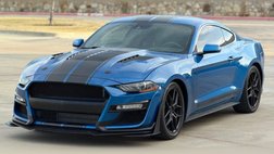 2019 Ford Mustang Premium