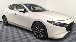 2022 Mazda MAZDA3 Preferred