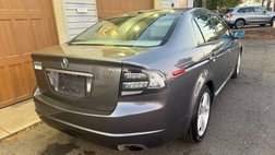 2005 Acura TL 3.2