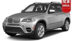 2013 BMW X5 xDrive35d