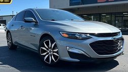 2024 Chevrolet Malibu RS