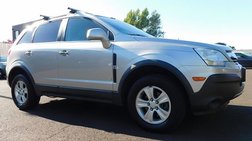 2008 Saturn VUE XE-V6