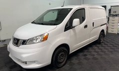 2020 Nissan NV200 SV
