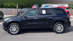 2015 GMC Acadia SLT-1