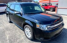 2016 Ford Flex SE