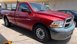 2010 Dodge Ram 1500 ST