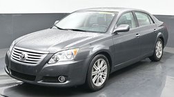 2009 Toyota Avalon Limited
