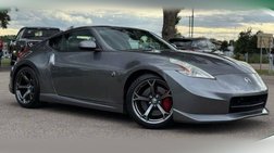 2013 Nissan 370Z NISMO