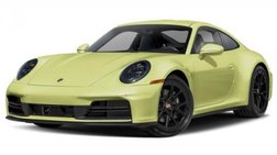 2026 Porsche 911 Carrera T