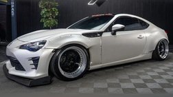 2017 Toyota 86 860 Special Edition