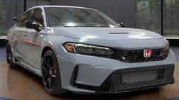 2023 Honda Civic Type R