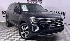 2025 Volkswagen Atlas SEL 4Motion