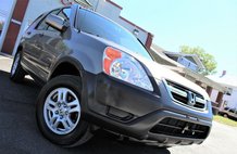 2004 Honda CR-V EX