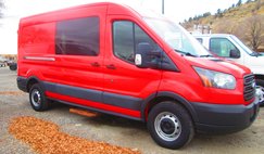 2016 Ford Transit 350