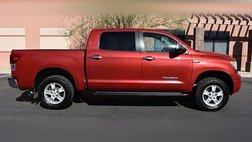 2013 Toyota Tundra Limited