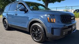 2024 Kia Telluride SX-Prestige X-Pro