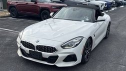 2022 BMW Z4 sDrive30i