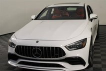 2020 Mercedes-Benz AMG GT 53