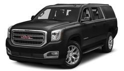 2016 GMC Yukon XL SLT