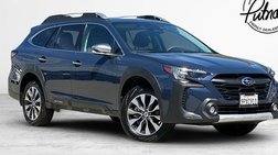 2024 Subaru Outback Touring
