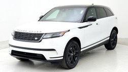 2026 Land Rover Range Rover Velar P250 S