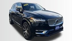 2025 Volvo XC90 B6 Ultra Bright Theme 7P