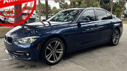 2018 BMW 3 Series 330i