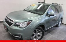 2018 Subaru Forester 2.5i Touring