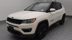2019 Jeep Compass Altitude