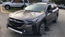 2023 Subaru Outback Limited