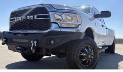 2021 Ram Ram Pickup 3500 Tradesman
