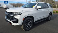 2022 Chevrolet Tahoe Fleet