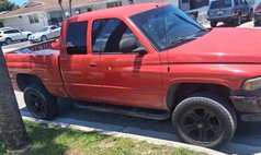 2001 Dodge Ram 1500 ST