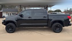 2010 Toyota Tundra Grade