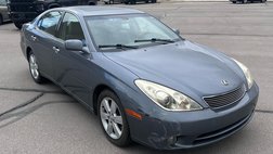 2005 Lexus ES 330 Base