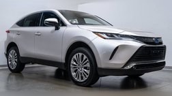 2023 Toyota Venza Limited