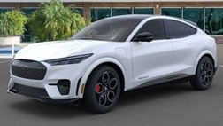 2023 Ford Mustang Mach-E GT