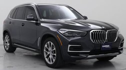2023 BMW X5 sDrive40i