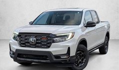 2026 Honda Ridgeline TrailSport S