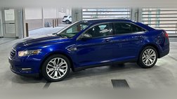 2015 Ford Taurus Limited