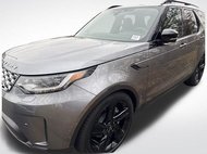 2025 Land Rover Discovery P300 S