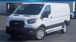 2023 Ford Transit 250