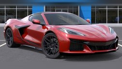 2026 Chevrolet Corvette Z06