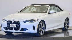 2023 BMW 4 Series 430i xDrive