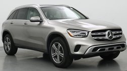 2022 Mercedes-Benz GLC-Class GLC 300