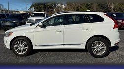 2015 Volvo XC60 T5 Drive-E