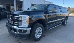 2024 Ford Super Duty F-250 XLT