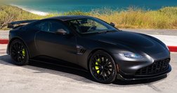 2023 Aston Martin Vantage F1 Edition